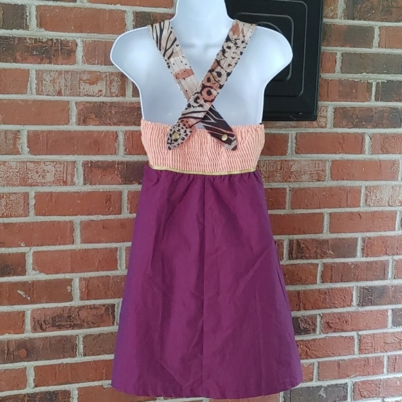 Roberta Oaks Dress Size S - Picture 4 of 7